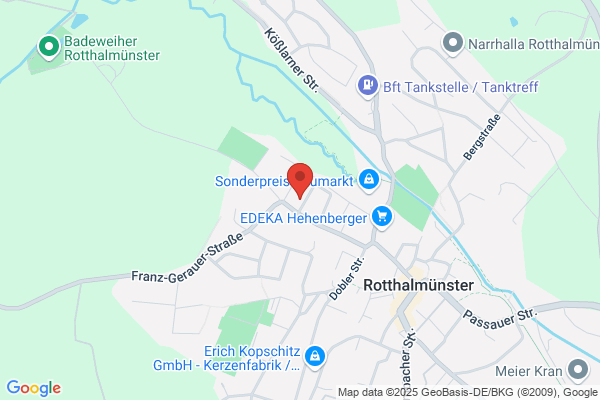 Tanktechnik Mittermaier