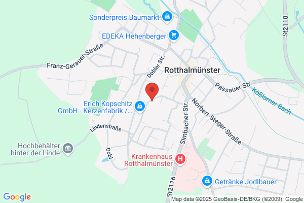 Werbung Rottal