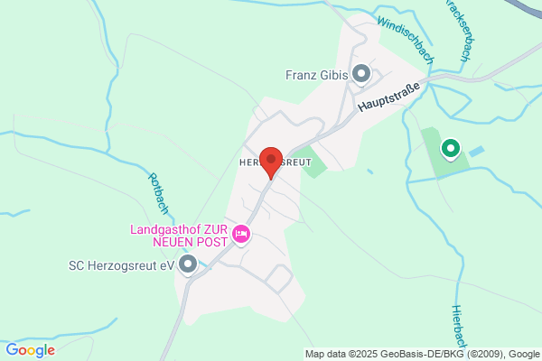 Gasthaus Alte Post