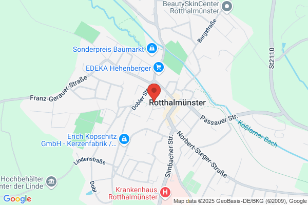 Sanro Stefan und Niedernhuber GmbH