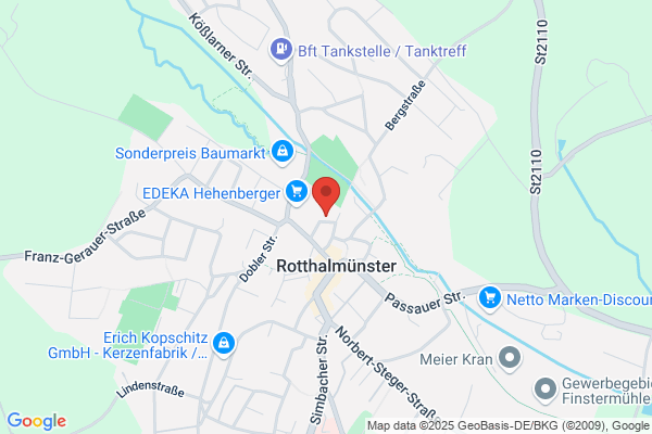 Auer Reisen GmbH & Co. Touristik KG