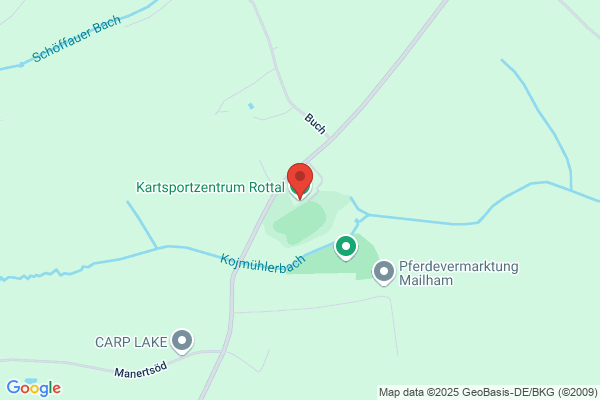 Kartsportzentrum Rottal