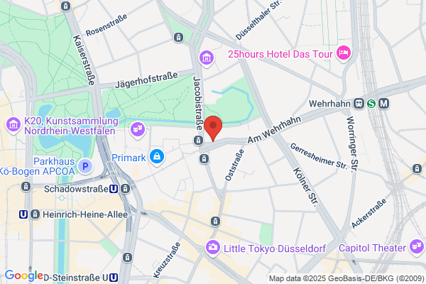 City-Fahrschule