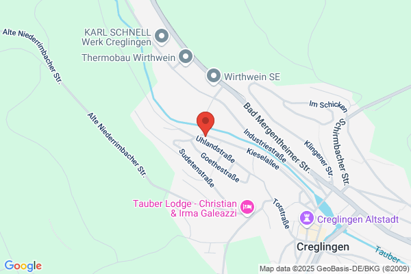 Bernd Thomas IT-Services