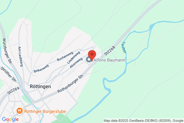 Frankenstuben