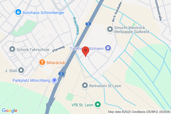 Lieblein Baustoffe GmbH