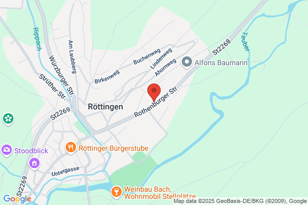 Röttinger Metallgießerei GmbH