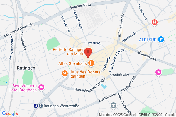 Stadt
