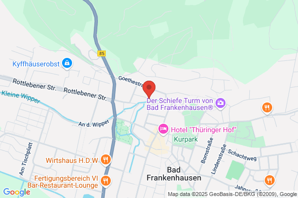 Tagespflege Barbarossagarten