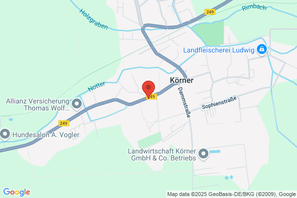 Bärbel Körner