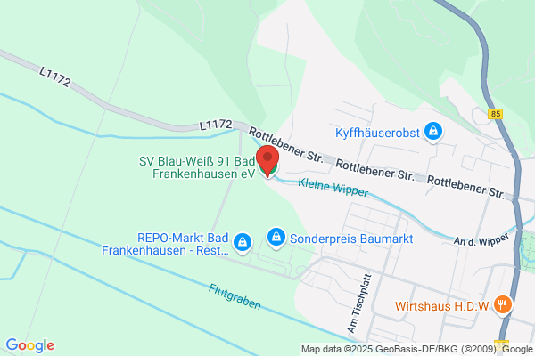 Gaststätte Wipperboot
