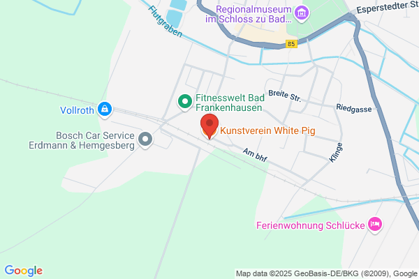 Kunstverein WHITE PIG e.V.