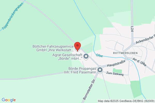 Böttcher Fahrzeug & Service GmbH