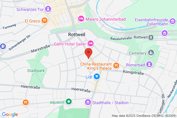 LohiBW Beratungsstelle Rottweil