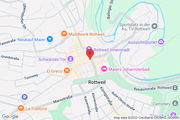 Untere Apotheke