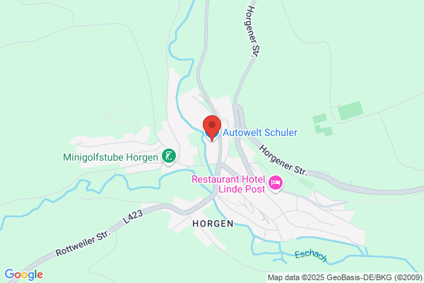 Autowelt Schuler Horgen GmbH