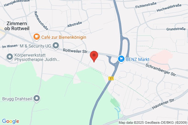 Jahreswagenzentrum Klink GmbH