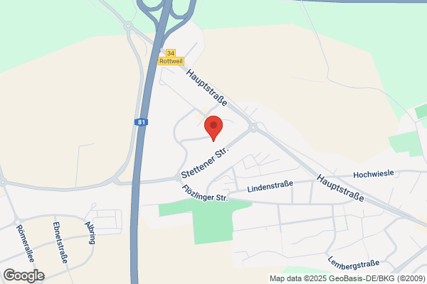 Sternenbäck GmbH