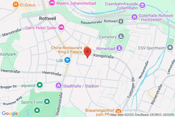 Kreissparkasse Rottweil