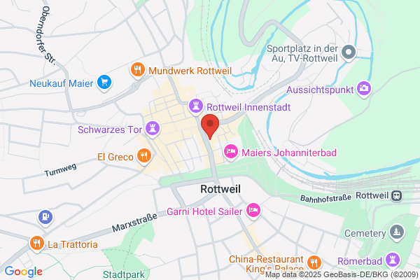Kreissparkasse Rottweil