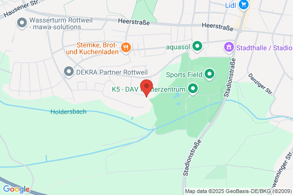 Baum Immobilien Rottweil
