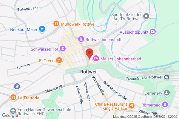 Gent. anziehend männlich
