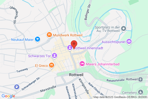 Buchhandlung Der Buchladen Irmgard Kolb