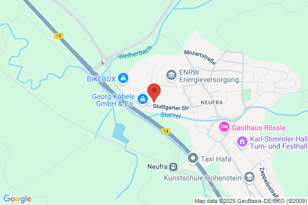 Mayenberger Gebr. GmbH