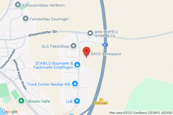 SACS GmbH