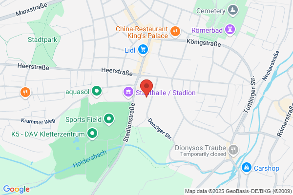 wireless GmbH