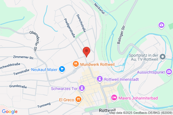 IBS ITsolutions GmbH
