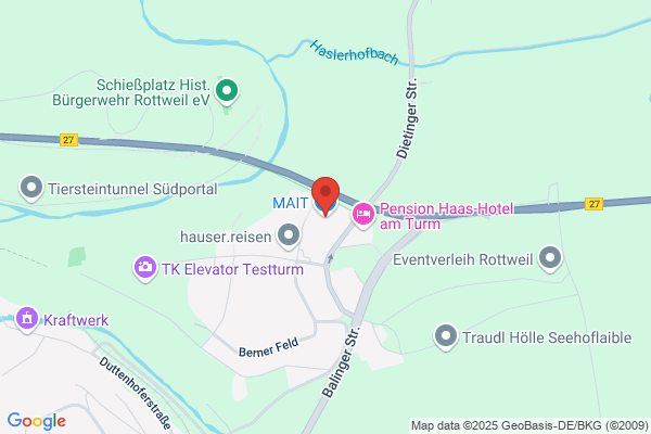 MAIT GmbH