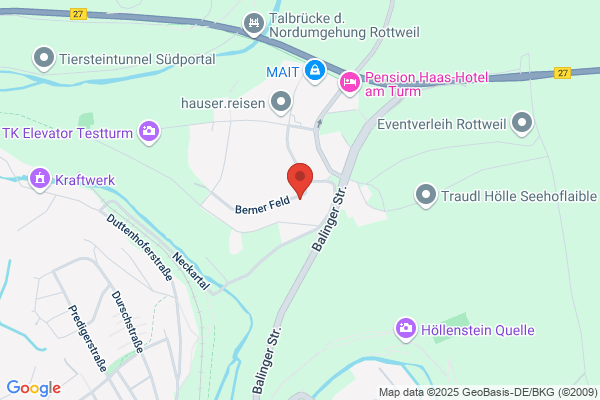 Elektro Grammer GmbH