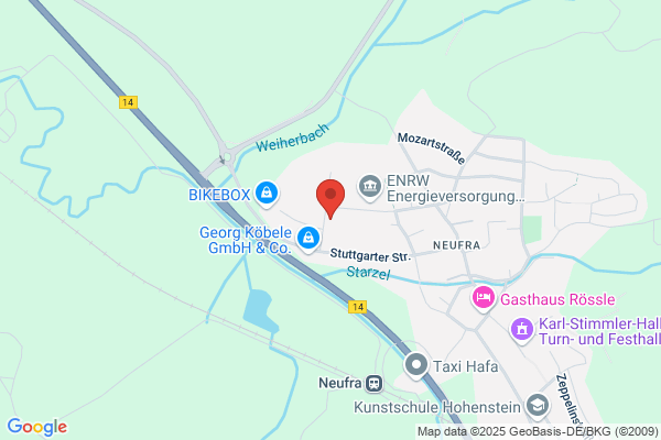 rgr Kabel GmbH & Co. KG