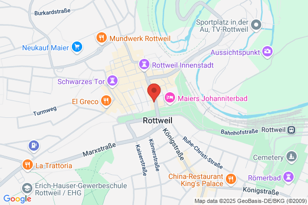 Lufthansa City Center suedwest business travel