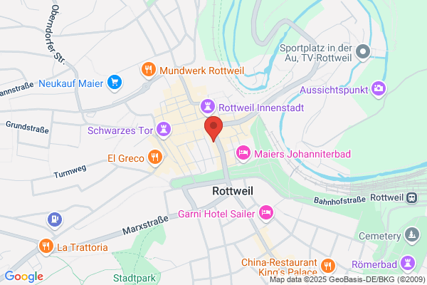 Anwaltskanzlei Fritz und Kollegen | Rechtsanwalt in Rottweil