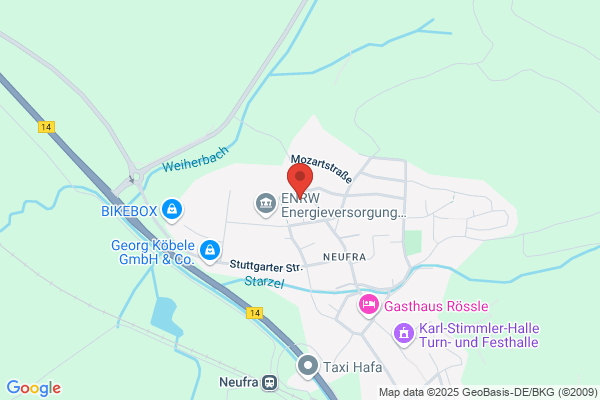 Di Gisi Gartengestaltung