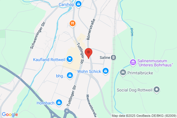 Fressnapf Rottweil