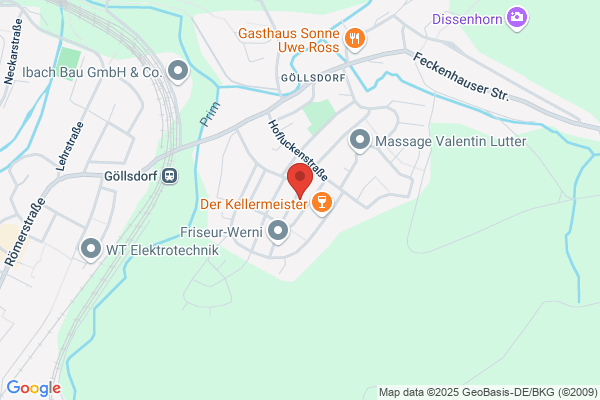 Putz & Service Agentur
