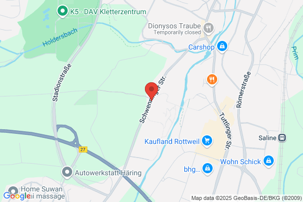Vinzenz von Paul Hospital gGmbH