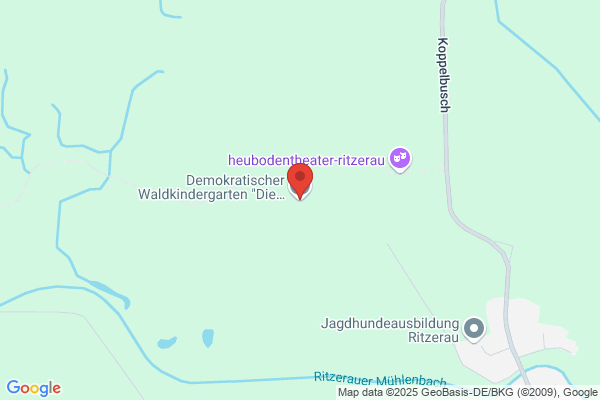 Die Schatzfinder GbR