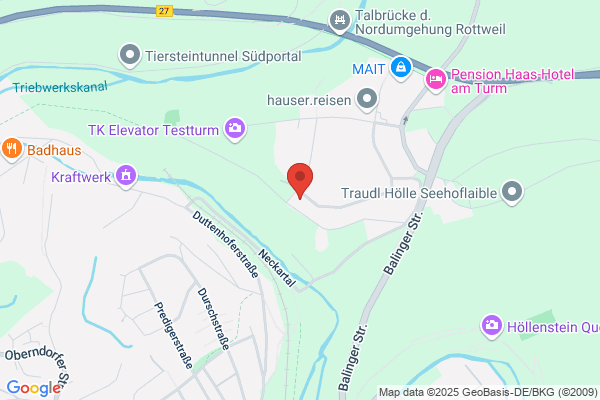 Maler-Schreiber GmbH