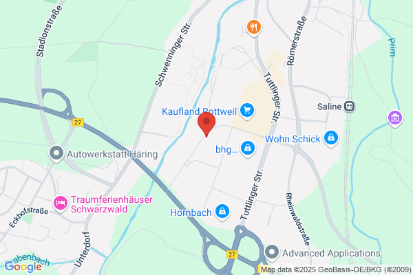 Autowerk Baier
