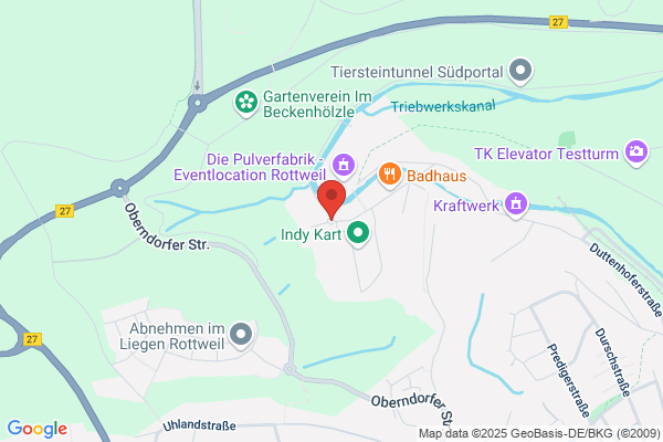 Bildhauerwerkstatt