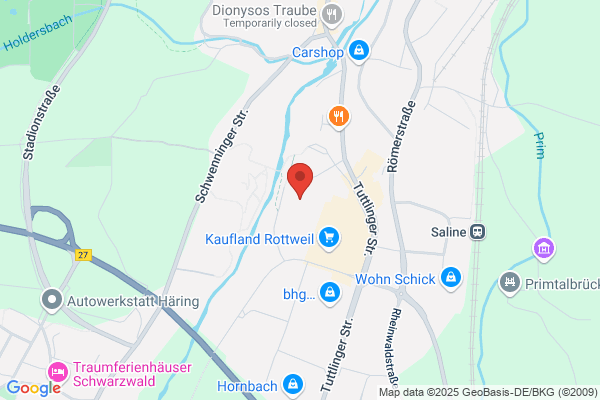 DATAX Büroservice