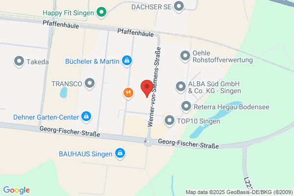 Gwinner Bedachungen GmbH