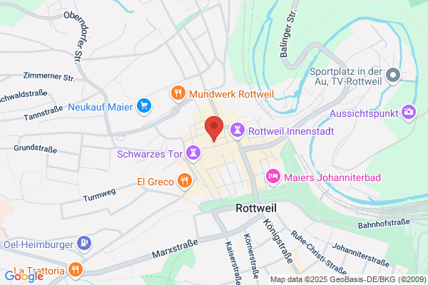 Spindler Friseur am Münster