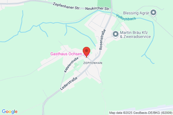 Ochsen
