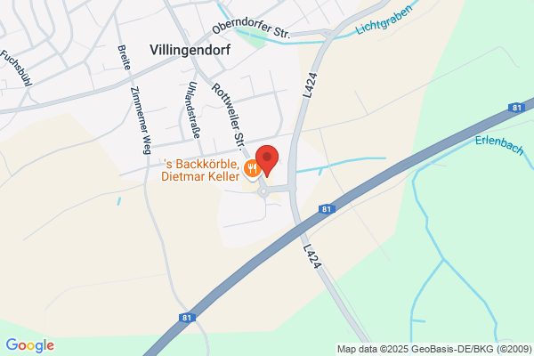 Ristorante-Pizzeria Hubertushof