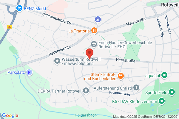 Wäschle GKT